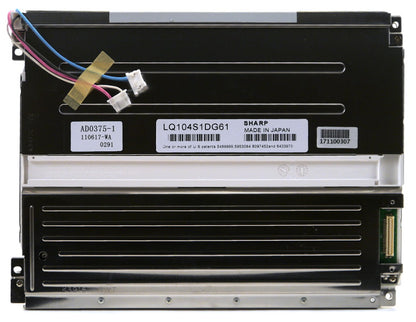 Sharp LQ104S1DG61