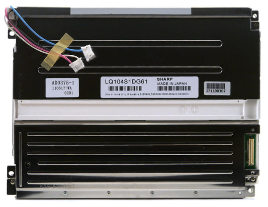 Sharp LQ104S1DG61