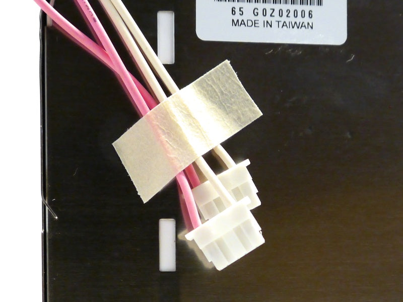Sharp LQ104S1LG21