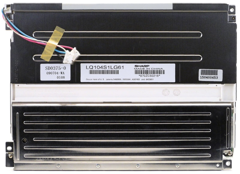 Sharp LQ104S1LG61