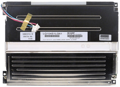 Sharp LQ104S1LG61