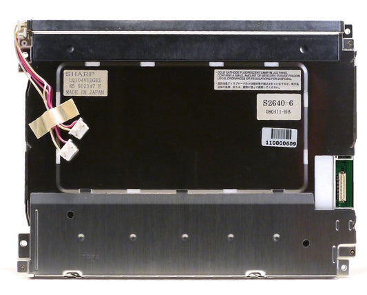 Sharp LQ104V1DG52