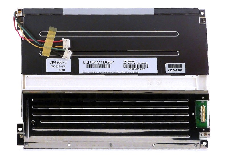 Sharp LQ104V1DG61