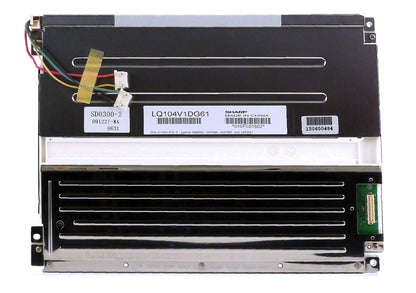 Sharp LQ104V1DG61