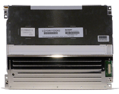 Sharp LQ104V1DG62