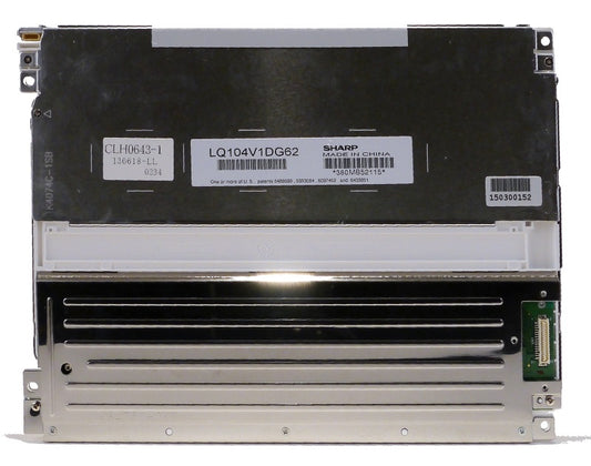 Sharp LQ104V1DG62