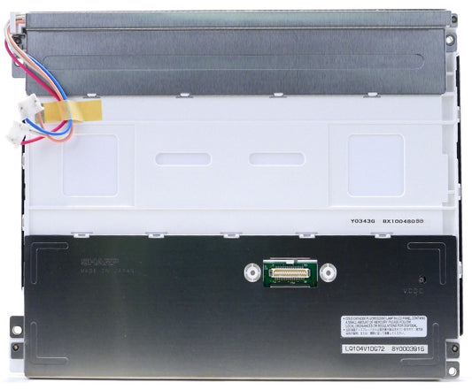 Sharp LQ104V1DG72