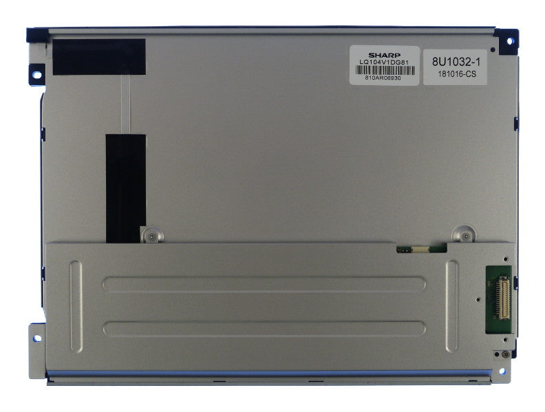 Sharp LQ104V1DG81