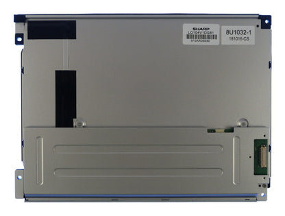 Sharp LQ104V1DG81