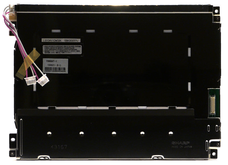 Sharp LQ104V1DW02