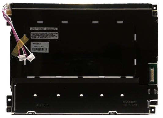 Sharp LQ104V1DW02