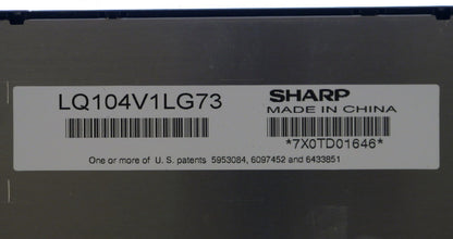 Sharp LQ104V1LG73