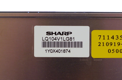 Sharp LQ104V1LG81