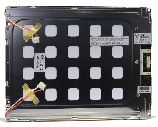 Sharp LQ104V7DS01