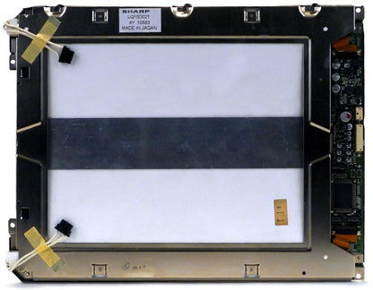 Sharp LQ10D021