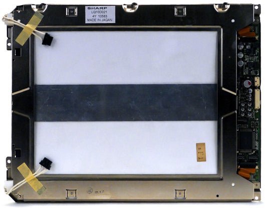 Sharp LQ10D021