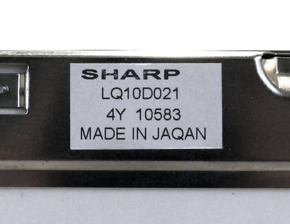 Sharp LQ10D021