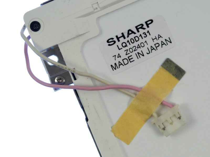 Sharp LQ10D131