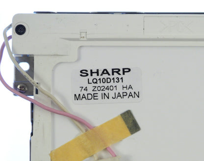 Sharp LQ10D131
