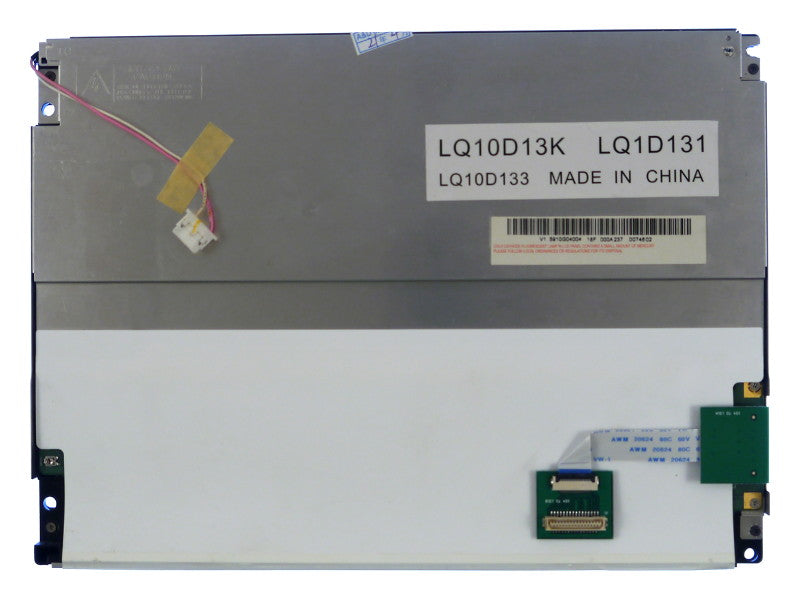 Sharp LQ10D133