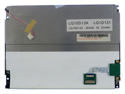 Sharp LQ10D133