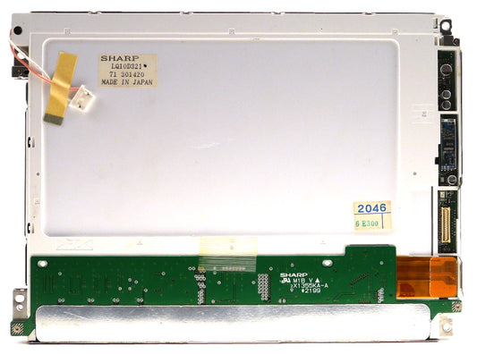 Sharp LQ10D321
