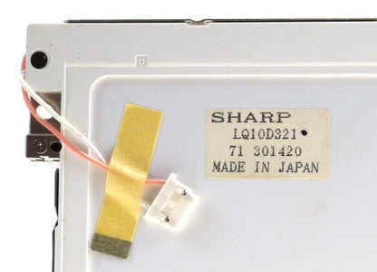 Sharp LQ10D321