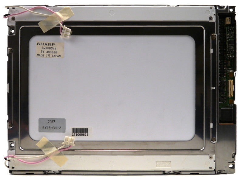 Sharp LQ10D344