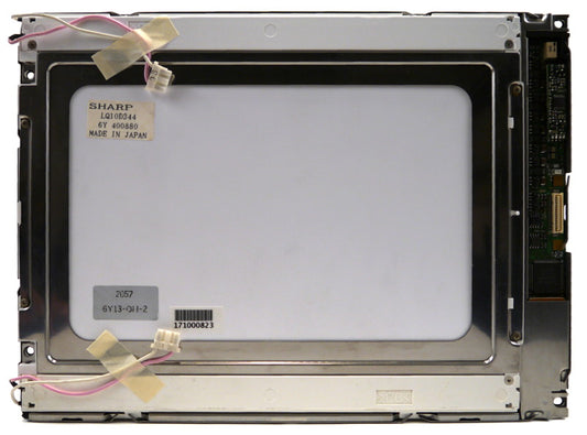 Sharp LQ10D344