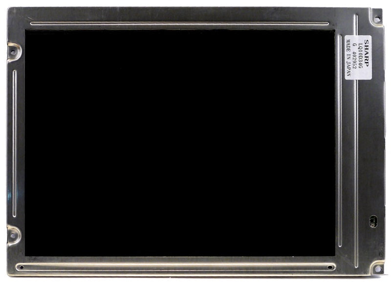 Sharp LQ10D34G