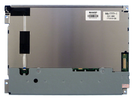 Sharp LQ10D36C