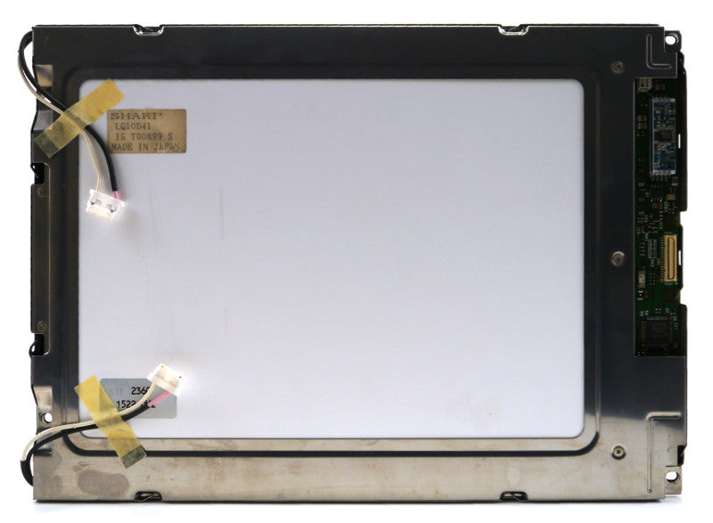 Sharp LQ10D41