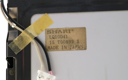 Sharp LQ10D41