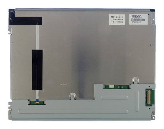 Sharp LQ121S1DG81