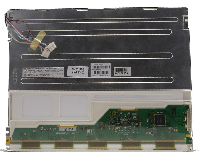 Sharp LQ121S1LG41