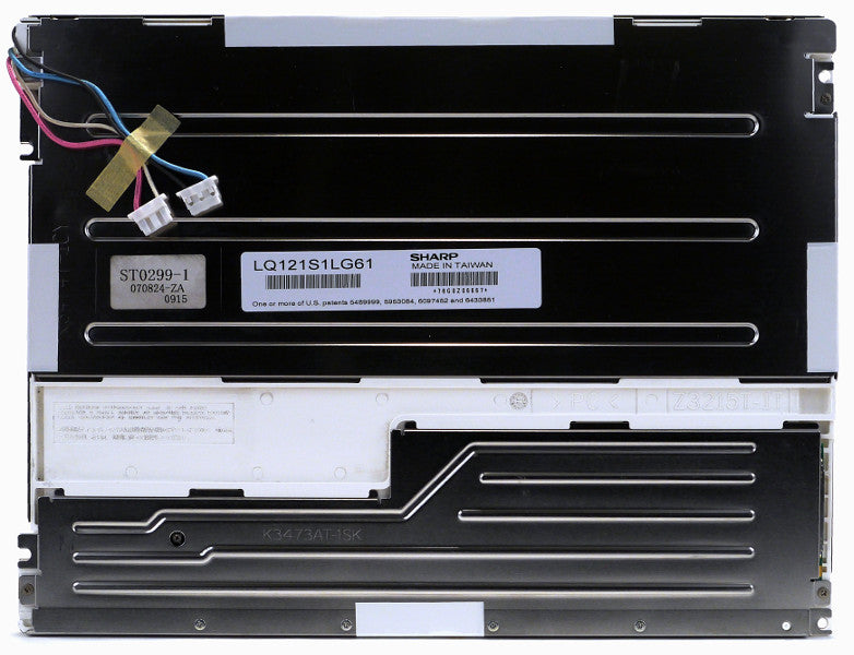 Sharp LQ121S1LG61