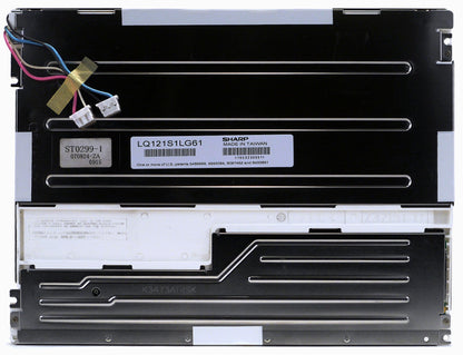 Sharp LQ121S1LG61