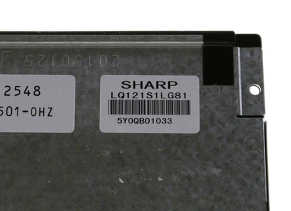 Sharp LQ121S1LG81