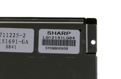Sharp LQ121S1LG84