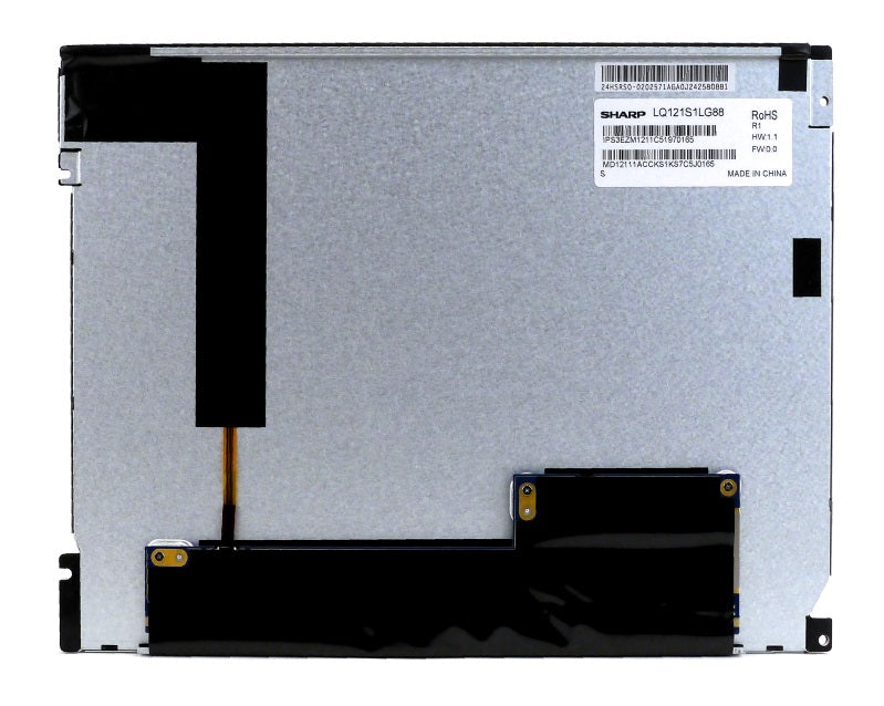 Sharp LQ121S1LG88