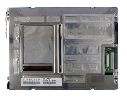 Sharp LQ12DX03D