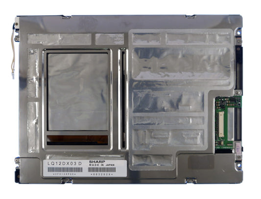 Sharp LQ12DX03D