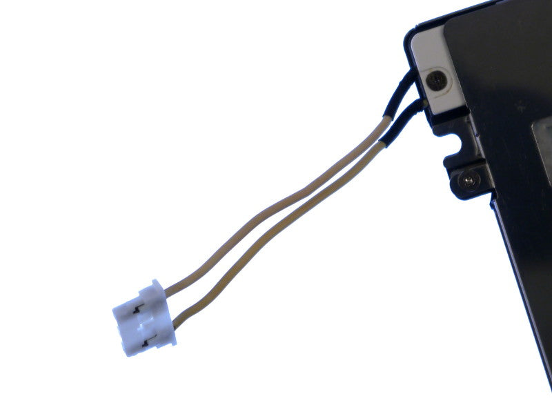 Sharp LQ12DX03D