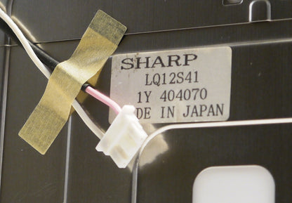 Sharp LQ12S41