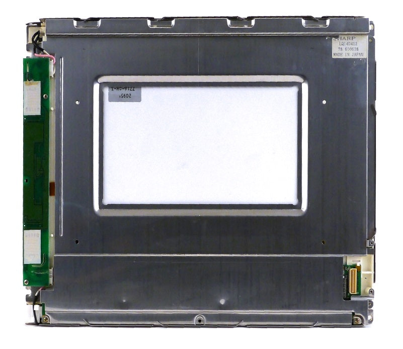 Sharp LQ14D412