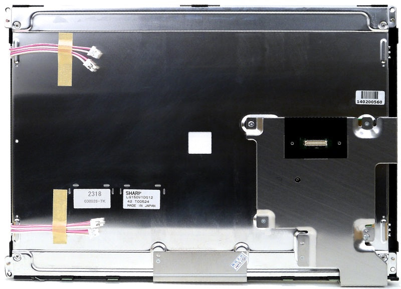 Sharp LQ150V1DG12