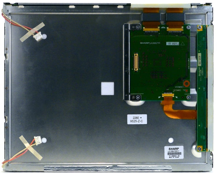 Sharp LQ150X1DG11