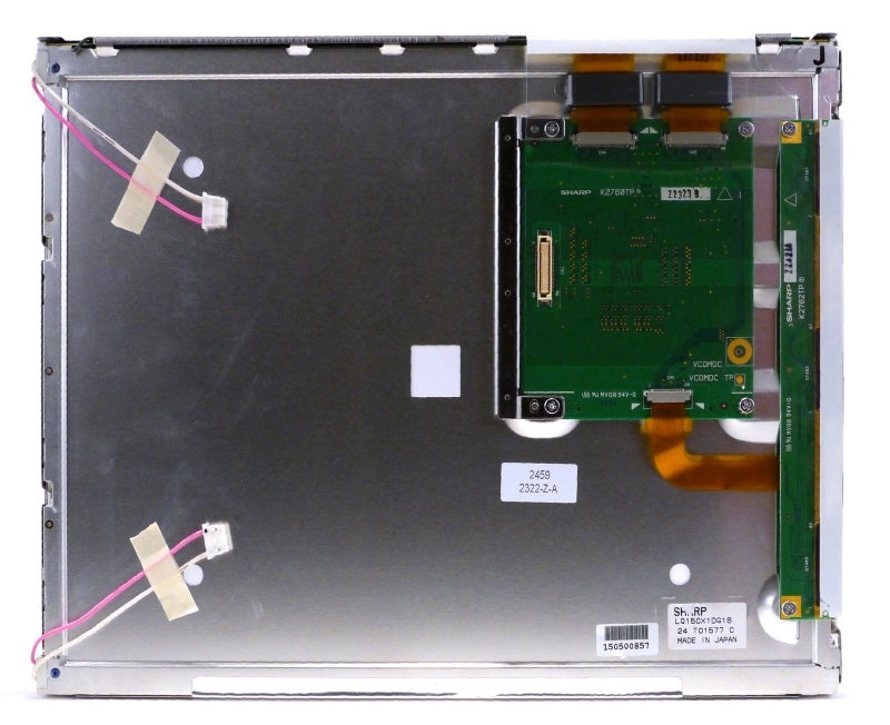 Sharp LQ150X1DG16