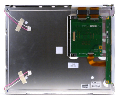 Sharp LQ150X1DG16