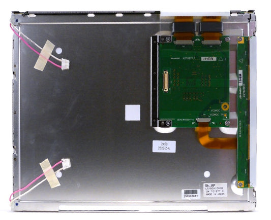 Sharp LQ150X1DG16